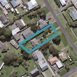 3 Ihaia Street, Waitara, Waitara