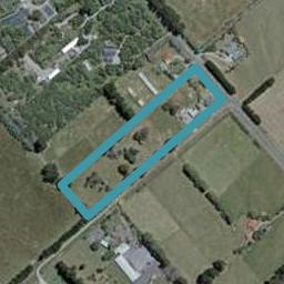 103 Norfolk Road, Waingawa