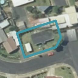 109 Centennial Avenue, Thames, Thames