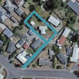 9 Taranaki Street, Kuripuni, Masterton