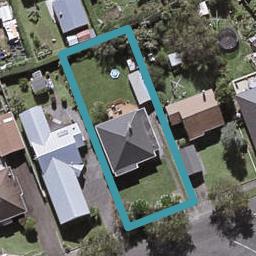 23 Exeter Street, Brooklands, New Plymouth