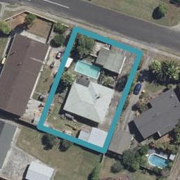 1 Luff Place, Ngaruawahia