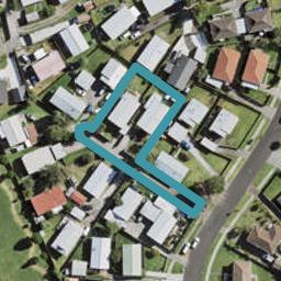 1/18 KENNINGTON DRIVE, Clendon Park, Auckland