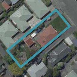 33 Young Street, Somerfield, Christchurch