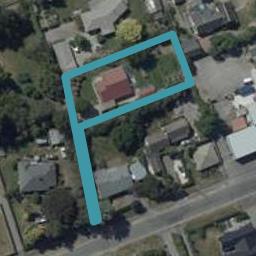 38 School Road, Tai Tapu, Tai Tapu