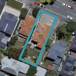 64 Majoribanks Street, Mount Victoria, Wellington