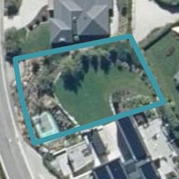5 Garland Terrace, Kelvin Heights, Queenstown