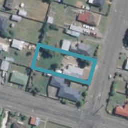 29 Maude Street, Temuka