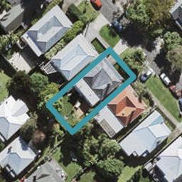14 Buchanan Street, Kingsland, Auckland