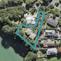 130 Island Bay Road, Beach Haven, Auckland