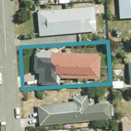46 Brooklyn Drive, Redwoodtown, Blenheim