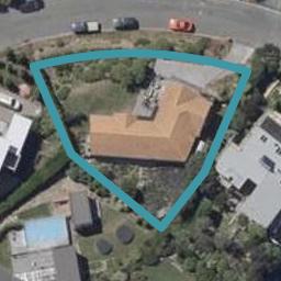146 Richmond Hill Road, Richmond Hill, Christchurch