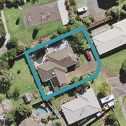 6 Sorbonne Close, Albany, Auckland