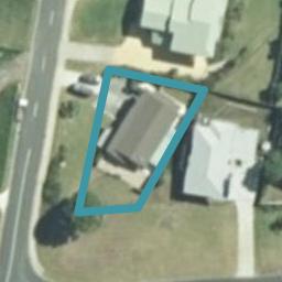 9 Long Street, Raglan, Raglan