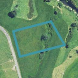 0 Mangaotuku Road, Tututawa, Stratford