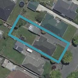 35 Leo Street, Bishopdale, Christchurch