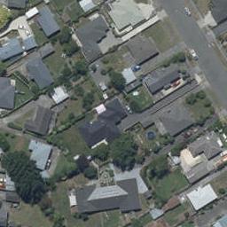 124A Warwick Street, Feilding, Feilding