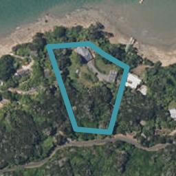 470 Moetapu Bay Road, Picton