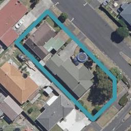 21A Forsyth Street, St Andrews, Hamilton