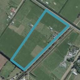 244 Amberley Beach Road, Amberley, Amberley