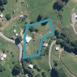 0 Whakapapa Rd, Kakahi