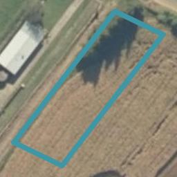 1027 Gordonton Road, Gordonton