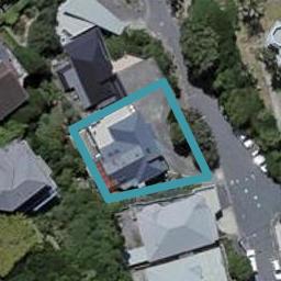 30 Hay Street, Oriental Bay, Wellington