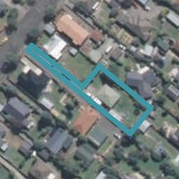8A Harborough Street, Watlington, Timaru