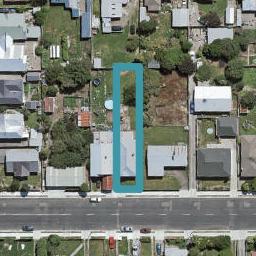 156 Ettrick Street, Appleby, Invercargill