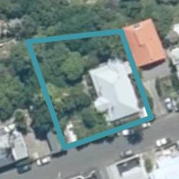25 May Avenue, Hospital Hill, Napier