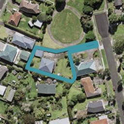 2 Scott Avenue, Mangere Bridge, Auckland