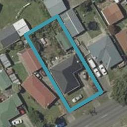 189 Tremaine Avenue, Westbrook, Palmerston North