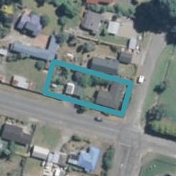 19 Alexandra Street, Temuka