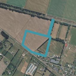 0 Tramway Road, Kirwee, Darfield