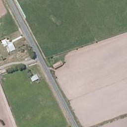 6512 State Highway 12, Turiwiri