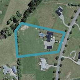 25 Kilmory Lane, Masterton