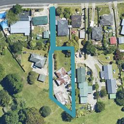 44 Homedale Street, Pukehangi, Rotorua