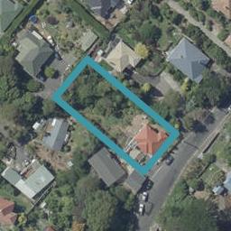 57 Jeffery Street, Andersons Bay, Dunedin