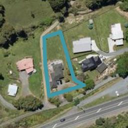356 Maunu Road, Horahora, Whangarei
