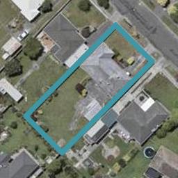 15 Totara Street, Otaki