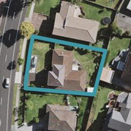 43 Charles Prevost Drive, The Gardens, Auckland