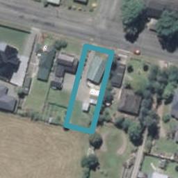 38 Huffey Street, Geraldine
