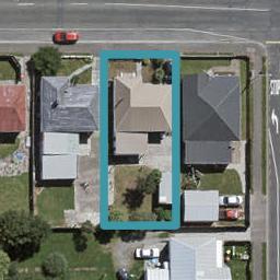 45 Centre Street, Strathern, Invercargill