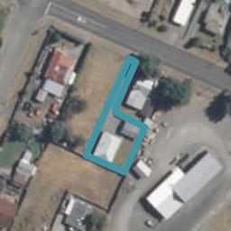 60A Michael Street, Rakaia, Rakaia