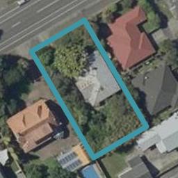 388 College Street, Hokowhitu, Palmerston North