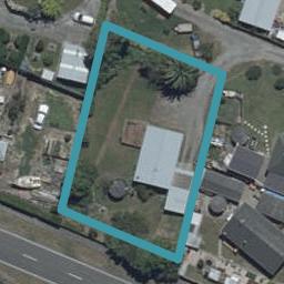 11A Ouse Street, Rongotea, Rongotea