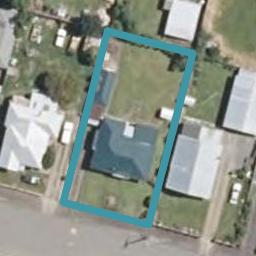 21 Neptune Street, Dannevirke