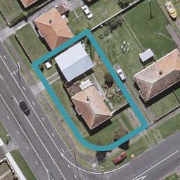 14 Nelson Street, Waitara, Waitara