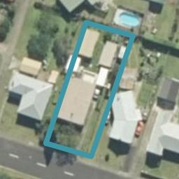 22 Shaw Avenue, Paeroa, Paeroa