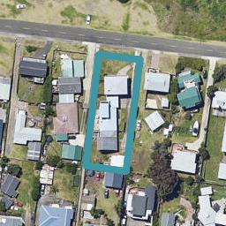 300B Ocean Road, Ohope, Ōhope